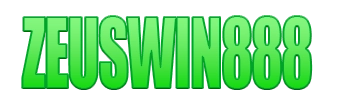 Logo ZEUSWIN888